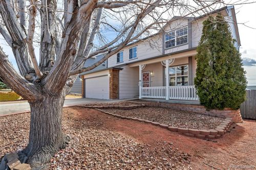 2375 Lisa Drive, Colorado Springs, CO, 80915 | Card Image