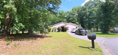 200 Fox Hall Court Court, South Fulton, GA, 30349 | Card Image
