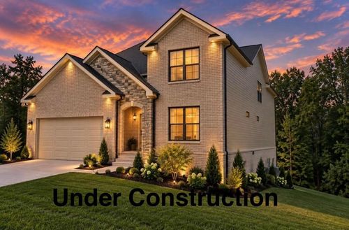 206 Johnstone Trl, Georgetown, KY, 40324-8524 | Card Image