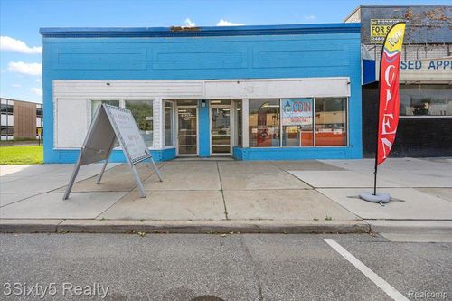 11283 W Jefferson Ave, River Rouge, MI, 48218-1209 | Card Image