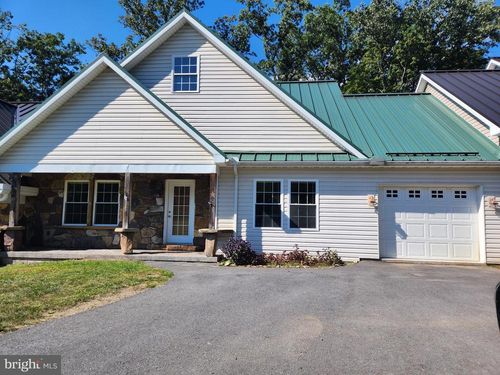 apt-23-28 Holler Rd, KEYSER, WV, 26726-9543 | Card Image