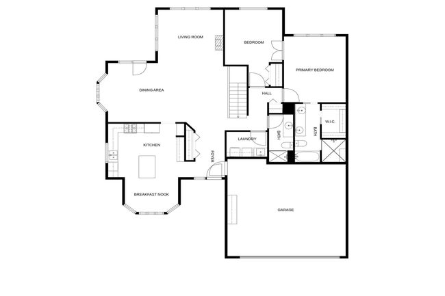Main level | Image 52