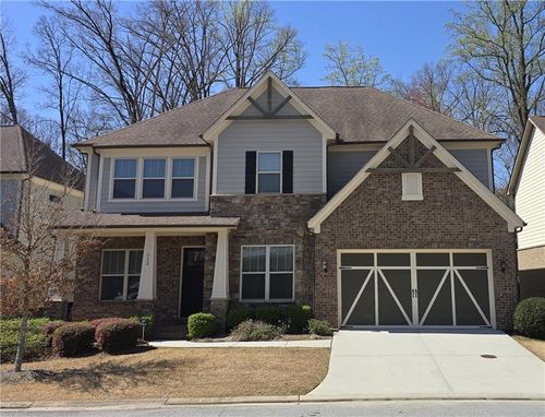 112 Austin Dr, Sandy Springs, GA, 30328-4137 | Card Image