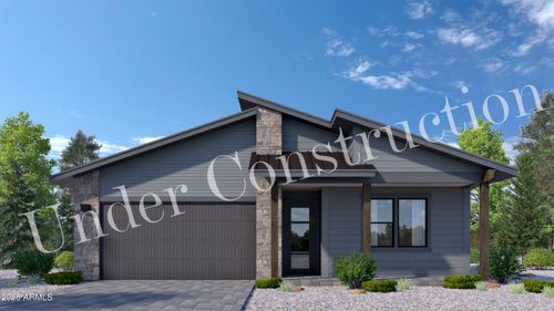 lot-63-3725 W Styx Lane, Flagstaff, AZ, 86001 | Card Image