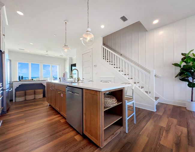 UNIT-2 - 8215 Highway 98, Townhouse with 4 bedrooms, 4 bathrooms and 2 parking in Port St. Joe FL | Image 8