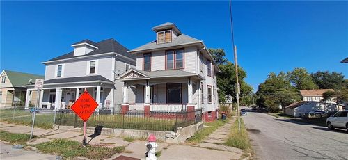 2517 Olive St, Saint Joseph, MO, 64507-1542 | Card Image