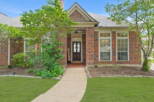 23307 Gable Lodge Dr, Katy, TX, 77494-2167 | Card Image