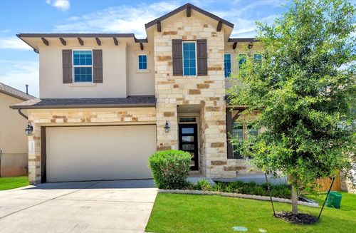 12110 Moriah Bnd, Austin, TX, 78732-4405 | Card Image