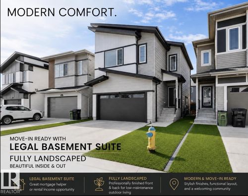 19703 29 Ave Nw, Edmonton, AB, T6M1M2 | Card Image