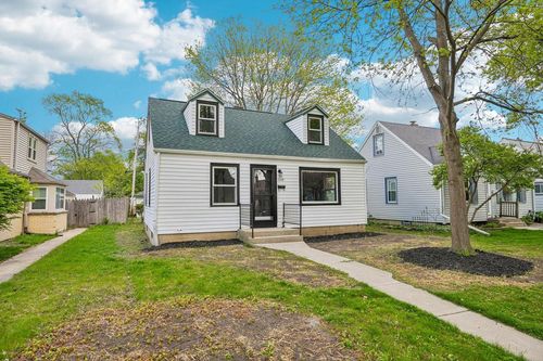 3158 N 79th Street, Milwaukee, WI, 53222 | Card Image