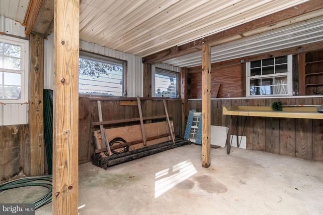 21633 Wetipquin Rd, House other with 3 bedrooms, 2 bathrooms and null parking in QUANTICO MD | Image 43