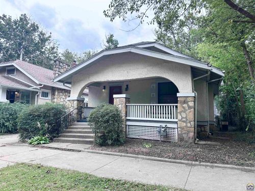 1717 Sw 15th St, Topeka, KS, 66604-2727 | Card Image