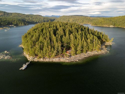 0 Tan Island, Cortes Island, BC, V0P1Z0 | Card Image