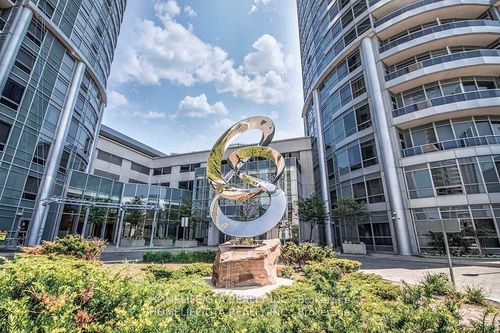 1112-125 Village Green Sq, Toronto, ON, M1S0G3 | Card Image