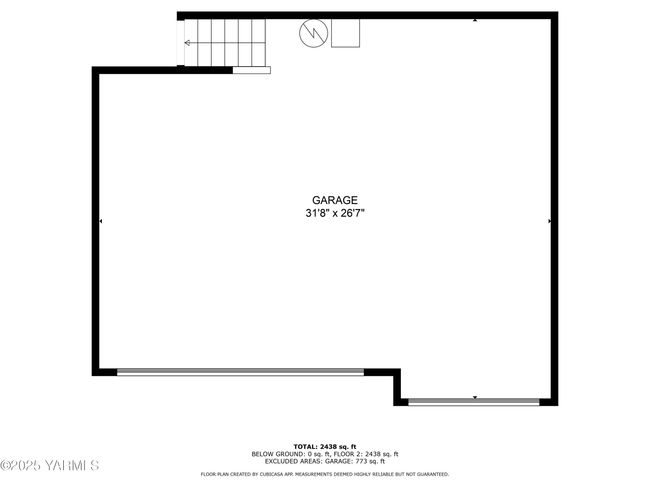 Garage Floorplan | Image 46
