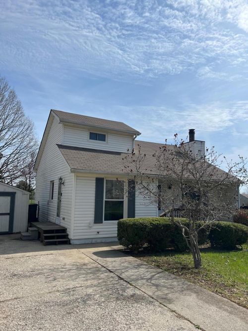 316 Sandwood Pl, Lexington, KY, 40509-1401 | Card Image