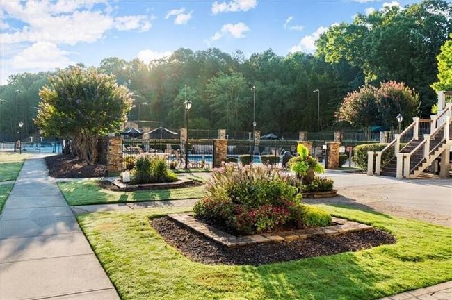 130 Silver Mist Cir, House other with 6 bedrooms, 5 bathrooms and null parking in Johns Creek GA | Image 97