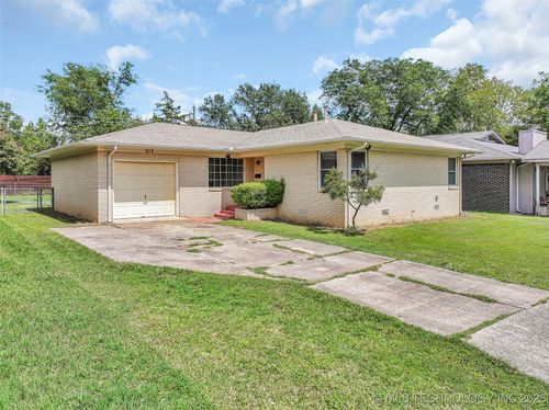 513 Northwest Ave, Ardmore, OK, 73401-1911 | Card Image