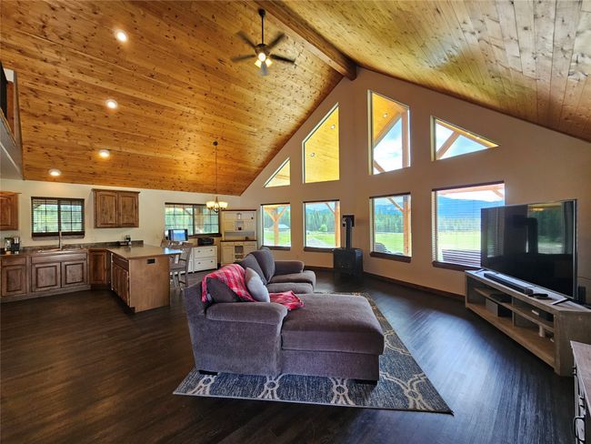 28 Timber Meadow Rd, House other with 3 bedrooms, 3 bathrooms and null parking in Trout Creek MT | Image 20