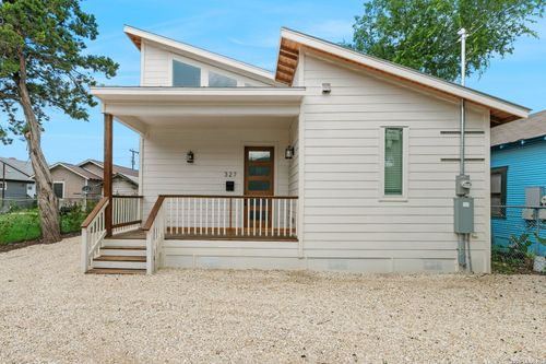 327 Gem Ln, San Antonio, TX, 78204 | Card Image