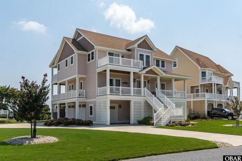 13 Hammock Dr, Manteo, NC, 27954-9628 | Card Image