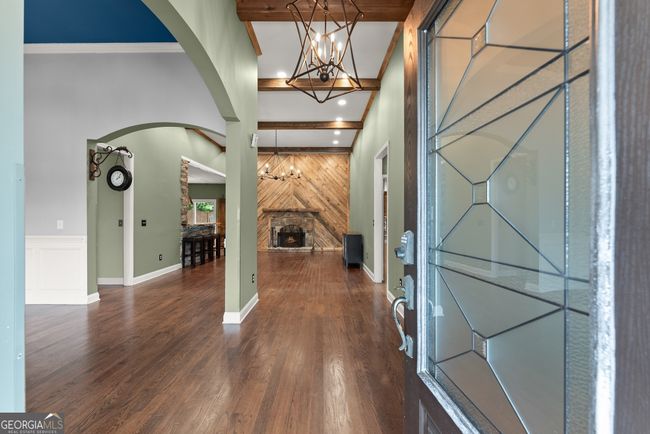 6514 Station Dr, House other with 4 bedrooms, 4 bathrooms and null parking in Clermont GA | Image 4