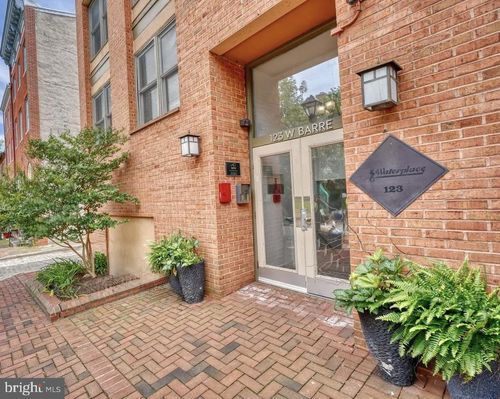 ph-4-123 W Barre Street, BALTIMORE, MD, 21201 | Card Image
