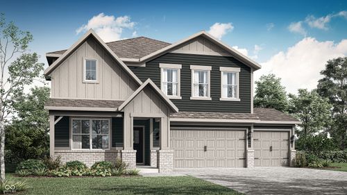 16189 Cloud Nine Dr, Noblesville, IN, 46060 | Card Image