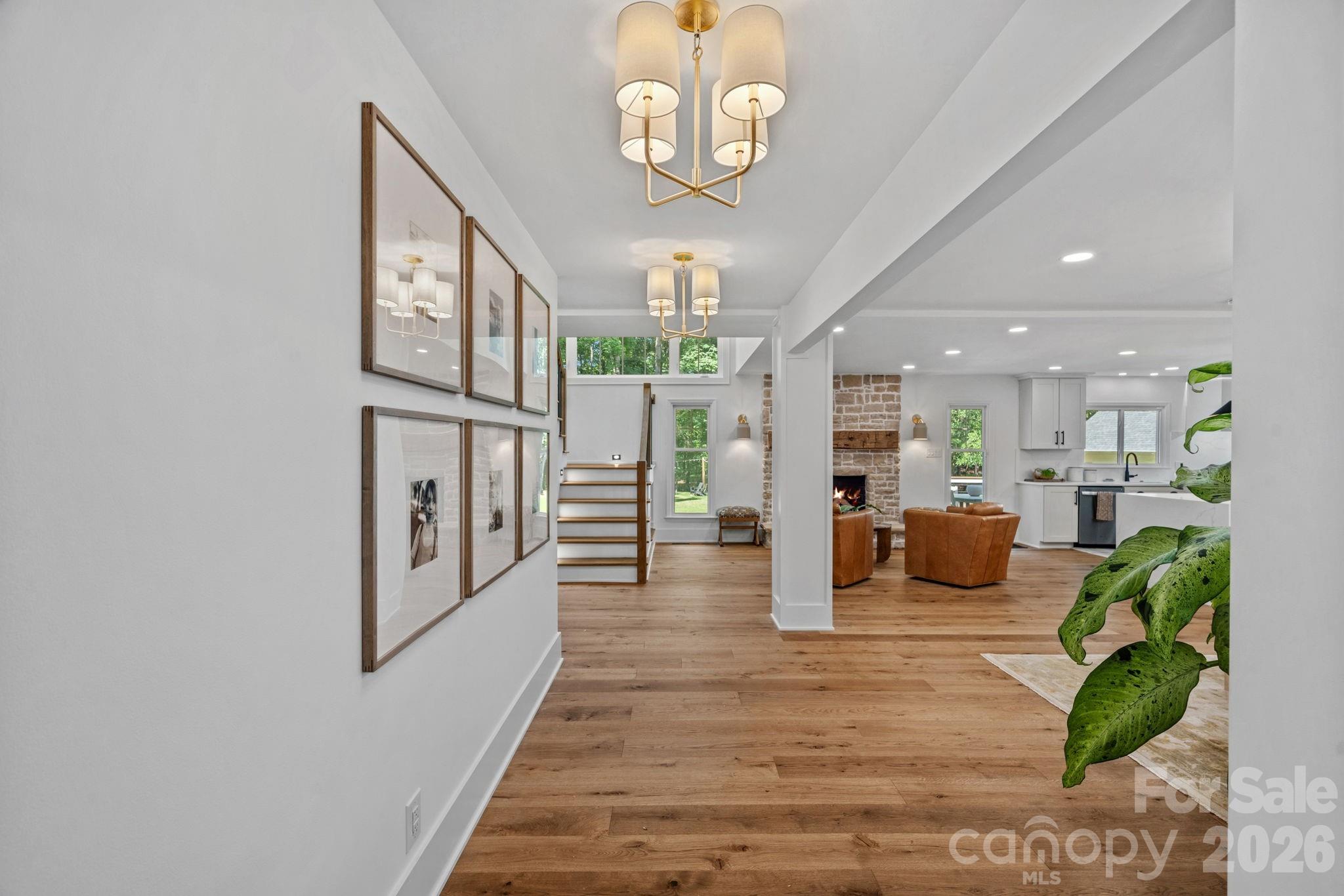 Residential in Charlotte 3