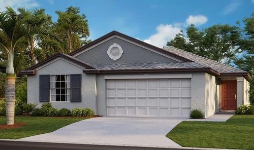 15516 Miller Creek Dr, Sun City Center, FL, 33573-0254 | Card Image