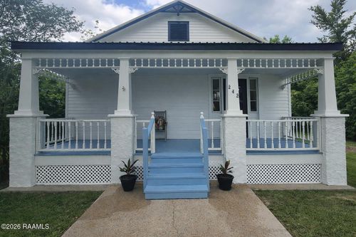 242 Sanaren St, Jeanerette, LA, 70544-8381 | Card Image