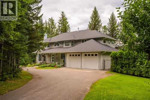8899 North Nechako Road, Prince George, BC, V2K4Z8 | Card Image