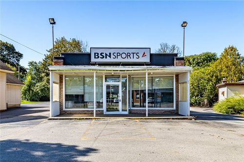 2195 Monroe Ave, Rochester, NY, 14618-2416 | Card Image