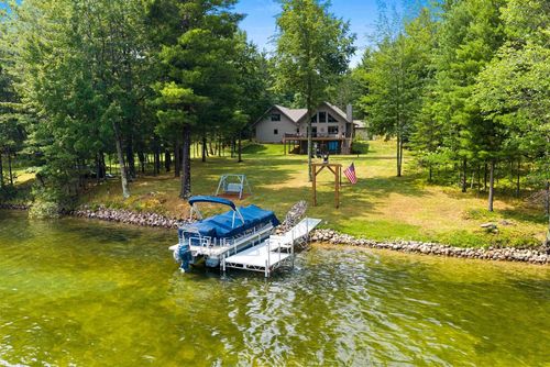 16486 John Lane, Doty, WI, 54175 | Card Image