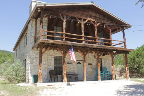 896 Old Rocksprings Rd, Leakey, TX, 78873 | Card Image