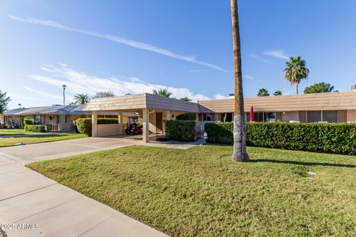 13610 N Hawthorn Dr, Sun City, AZ, 85351-2319 | Card Image