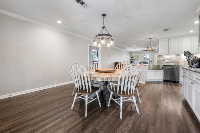 13903 4 Th St, House other with 5 bedrooms, 3 bathrooms and null parking in Santa Fe TX | Image 9