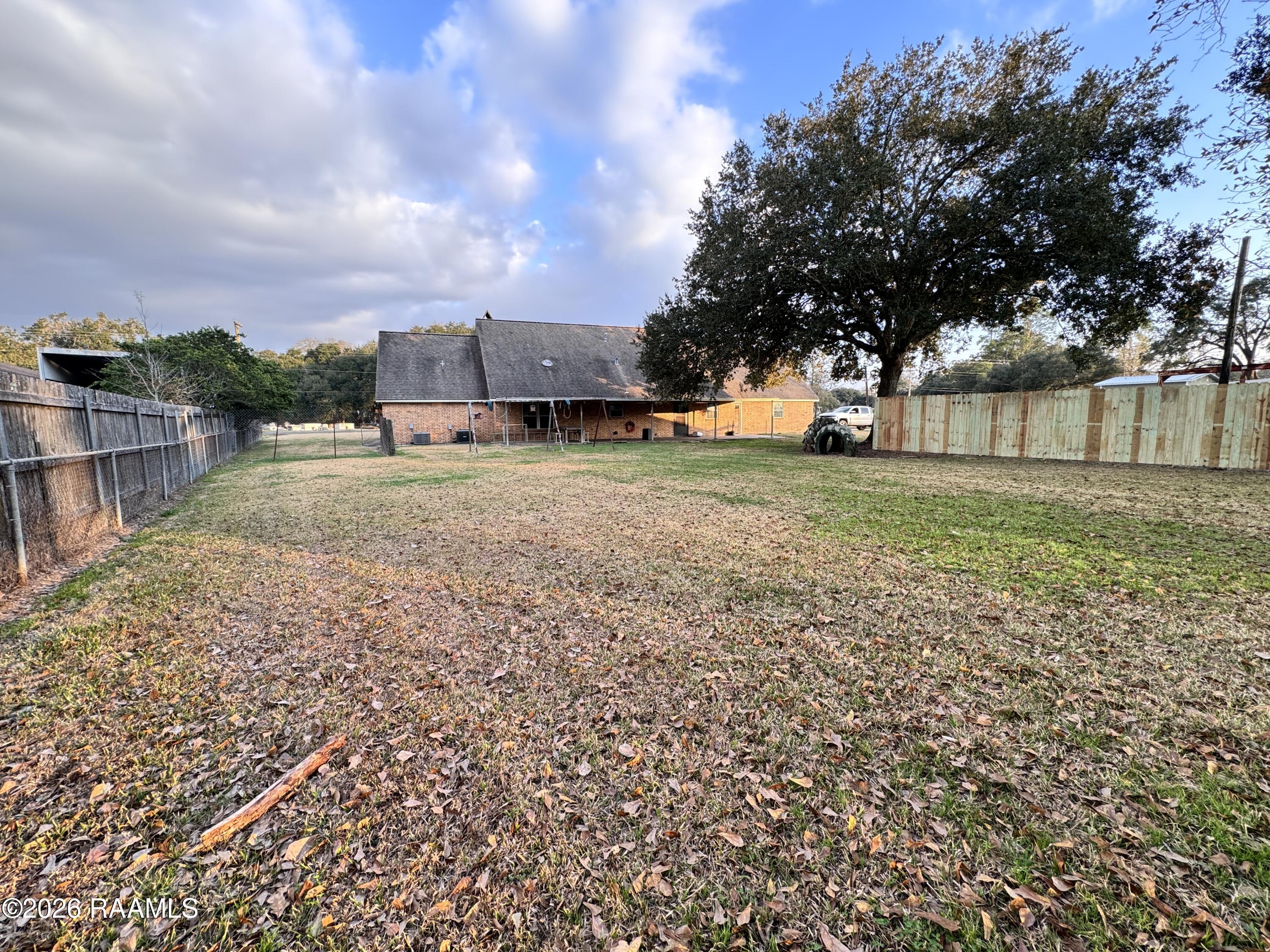 Residential in St. Martinville 5