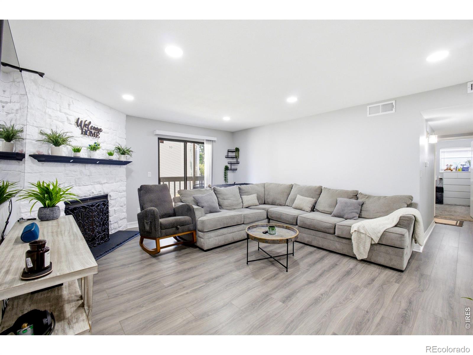 Residential in Denver