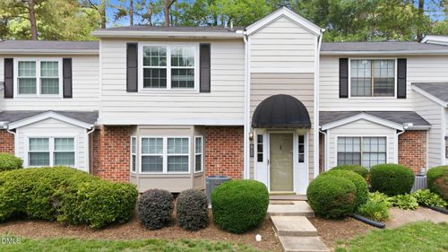 7605 Falcon Rest Circle, Raleigh, NC, 27615 | Card Image