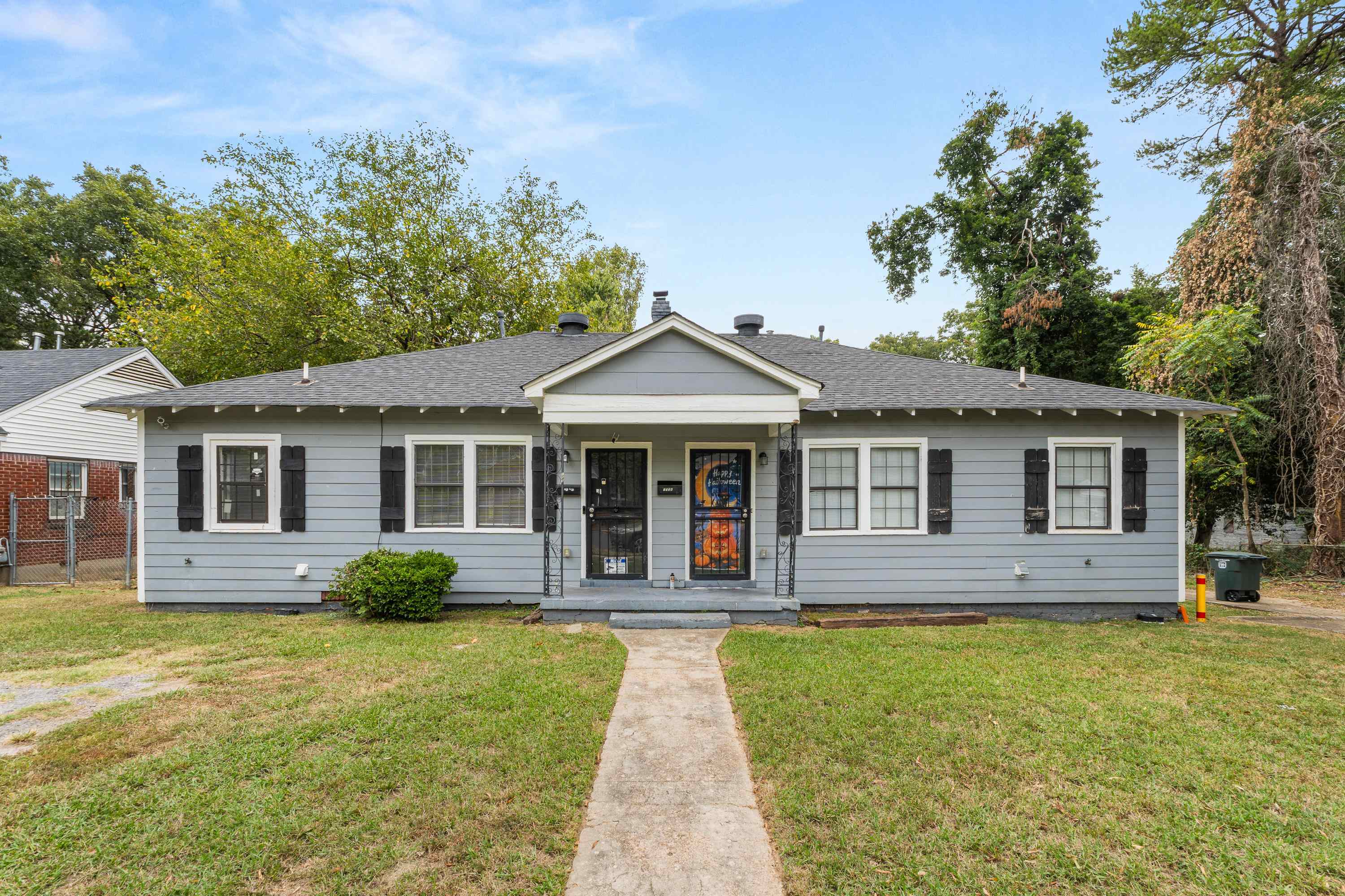 Residential Income in Memphis