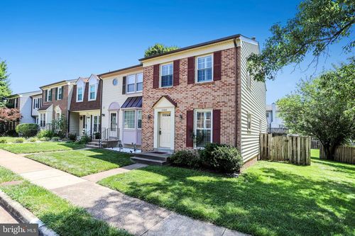 14508 Four Chimney Dr, CENTREVILLE, VA, 20120-3238 | Card Image