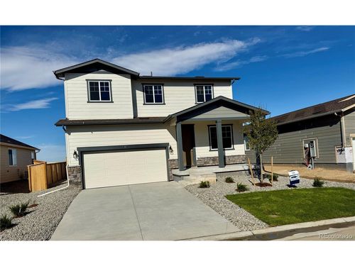2817 Mosker St, Strasburg, CO, 80136-7770 | Card Image