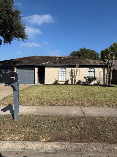 6611 Rockfield Dr, Pasadena, TX, 77505-4263 | Card Image