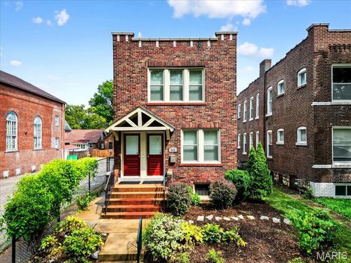 3520 Oregon Ave, Saint Louis, MO, 63118-3804 | Card Image
