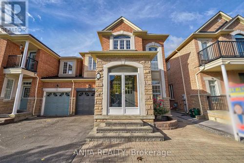 12 Hermitage Blvd, Markham, ON, L6E2H5 | Card Image