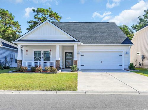 235 Augusta Green Way, Myrtle Beach, SC, 29579-7163 | Card Image