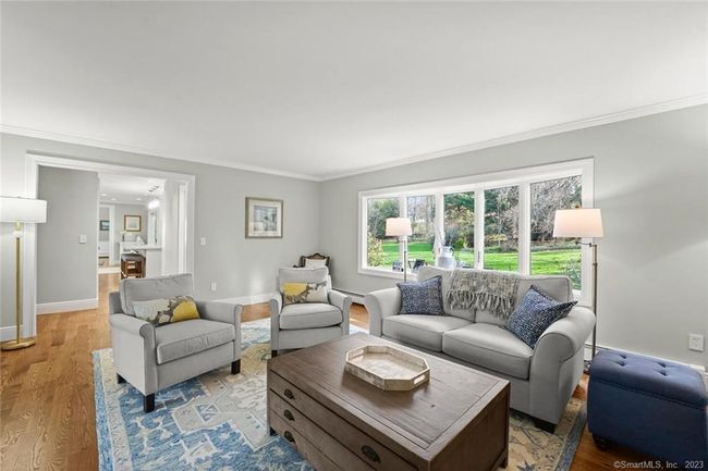 5 Holly Pl, House other with 4 bedrooms, 3 bathrooms and null parking in Wilton CT | Image 5