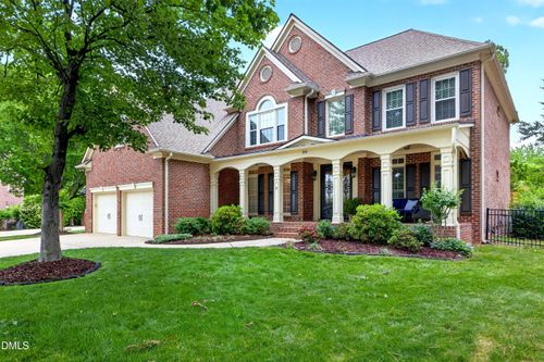 100 Chadmore Dr, Cary, NC, 27518-6370 | Card Image