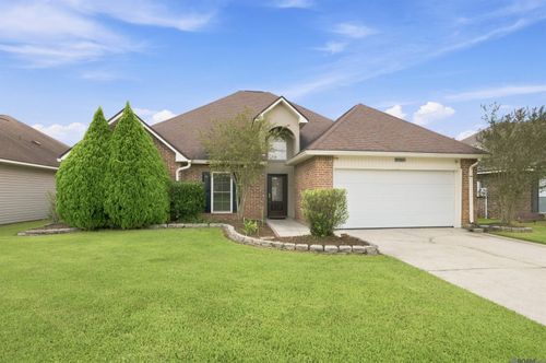 23861 South Point Drive, Denham Springs, LA, 70726 | Card Image